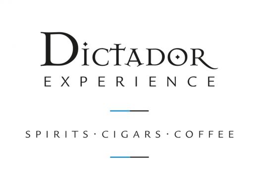 Logo for: Dictador Rum 