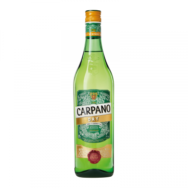 Logo for: Carpano Dry