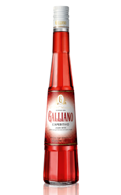 Logo for: Galliano L'aperitivo