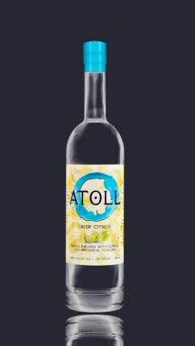 Logo for: Atoll Crisp Citrus