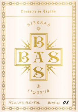 Logo for: Basbas