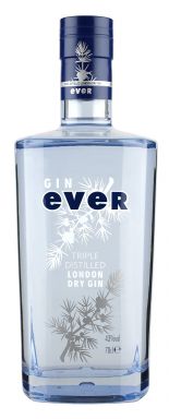Logo for: GIN EVER