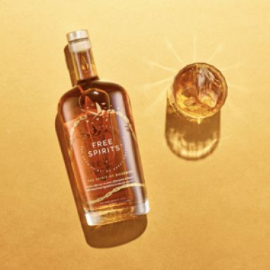 Logo for: Free Spirits / The Spirit of Bourbon