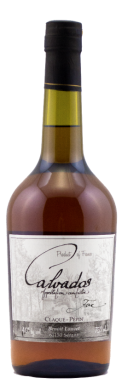 Noces Royales Cognac Pear Liqueur from France - Winner of Silver medal ...