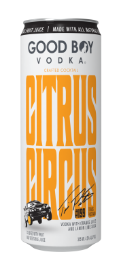 Logo for: Citrus Circus