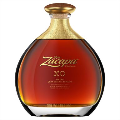 Logo for: Zacapa XO