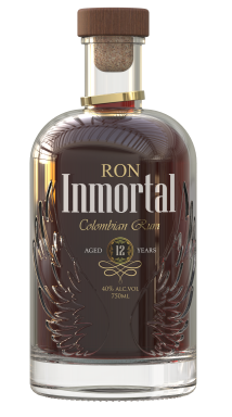 Logo for: Ron Inmortal