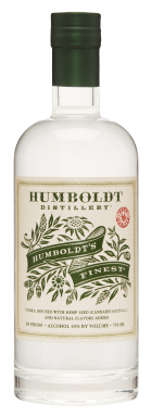 Logo for: Humboldt's Finest 
