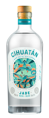 Logo for: Cihuatán Jade