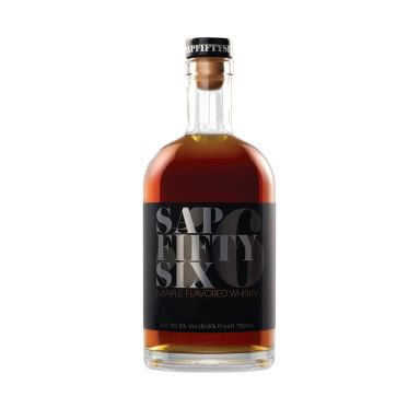 Logo for: Sap56 Maple Flavored Whisky
