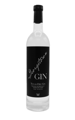 Logo for: Georgetown Gin
