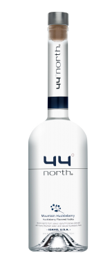 Logo for: 44º North Mountain Huckleberry Vodka