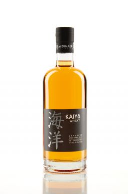 Logo for: Kaiyo Whisky 