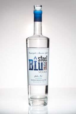 Logo for: Steel Blu