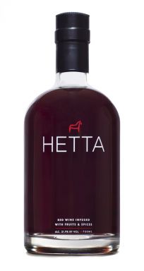 Logo for: Hetta