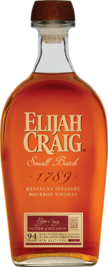 Logo for: Elijah Craig Small Batch