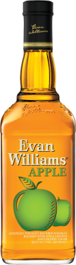 Logo for: Evan Williams Apple