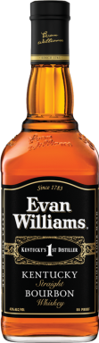 Logo for: Evan Williams Black
