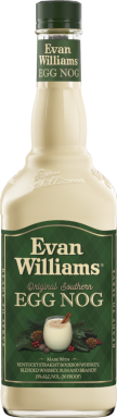 Logo for: Evan Williams Original Southern Egg Nog