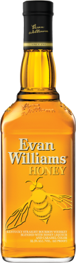Logo for: Evan Williams Honey
