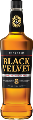 Logo for: Black Velvet Original