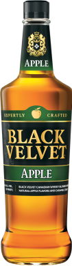 Logo for: Black Velvet Apple