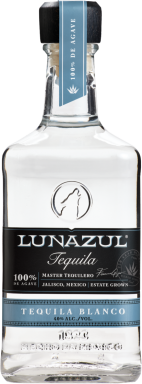 Logo for: Lunazul Blanco
