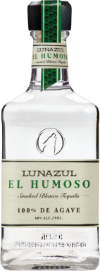 Logo for: Lunazul El Humoso