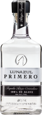 Logo for: Lunazul Primero