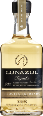 Logo for: Lunazul Reposado