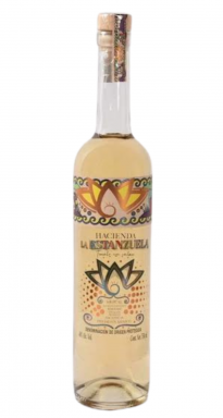 Logo for: Mezcal Hacienda La Estanzuela