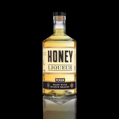 Logo for: Perun Honey