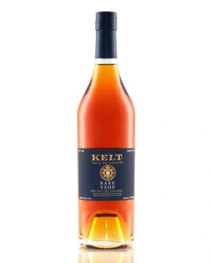 Logo for: Kelt Cognac Rare VSOP