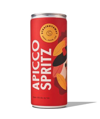 Logo for: Apicco Spritz