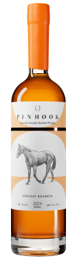 Logo for: Pinhook Straight Bourbon