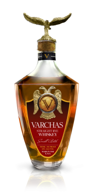 Logo for: Varchas Straight Rye Whiskey