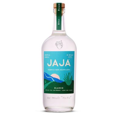 Logo for: Jaja Tequila Blanco