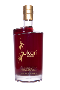 Logo for: Sukari Fruit Infused Vodka
