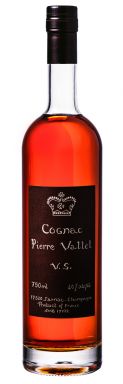 Logo for: Cognac Pierre Vallet