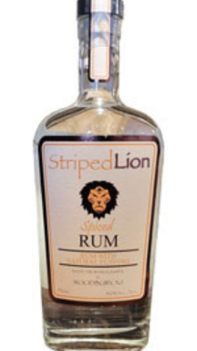 Logo for: Spiced Rum