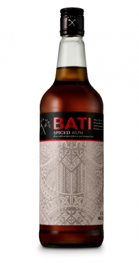 Logo for: Bati Fijian Spiced Rum