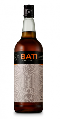 Logo for: Bati Fijian Dark Rum