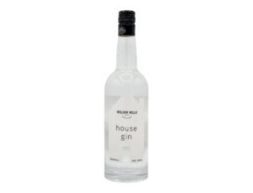 Logo for: House Gin