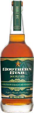 Logo for: Southern Star Double Rye Whiskey