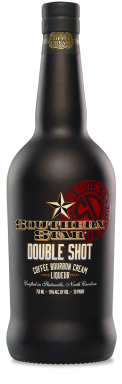 Logo for: Southern Star Double Shot Bourbon Cream Liqueur