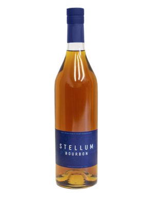 Logo for: Stellum Bourbon