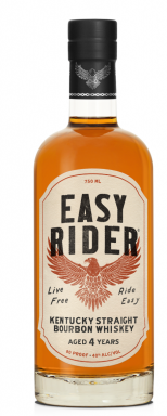 Logo for: Easy Rider 