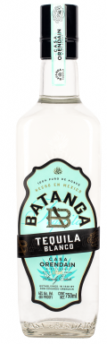 Logo for: Batanga Tequila Blanco