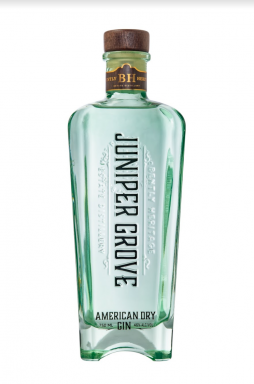 Logo for: Juniper Grove American Dry Gin