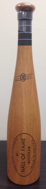 Logo for: Hall Of Fame Vodka